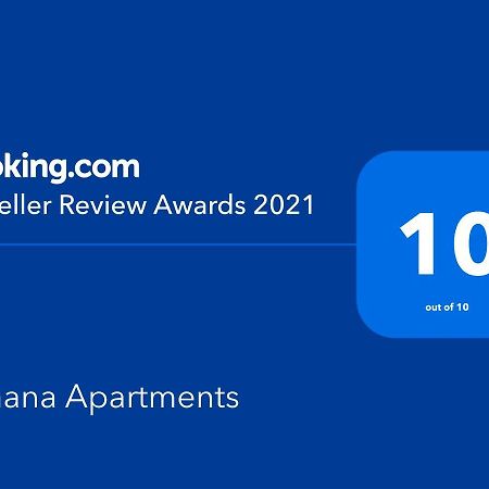 Banana Apartments Batum Dış mekan fotoğraf