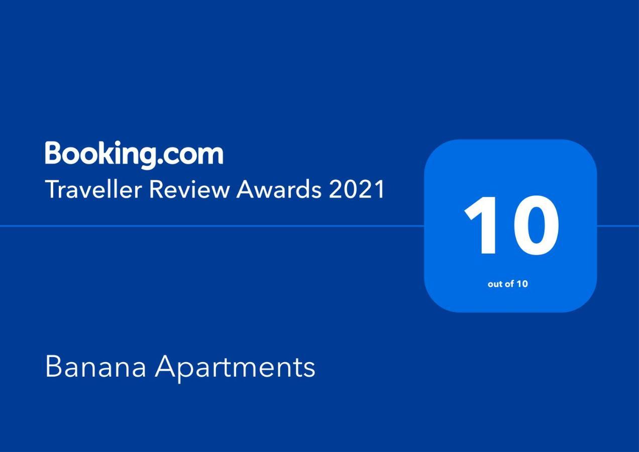 Banana Apartments Batum Dış mekan fotoğraf