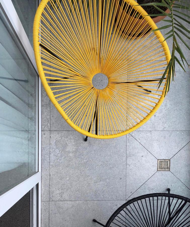 Banana Apartments Batum Dış mekan fotoğraf