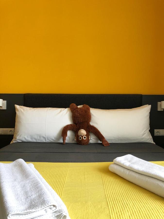 Banana Apartments Batum Dış mekan fotoğraf