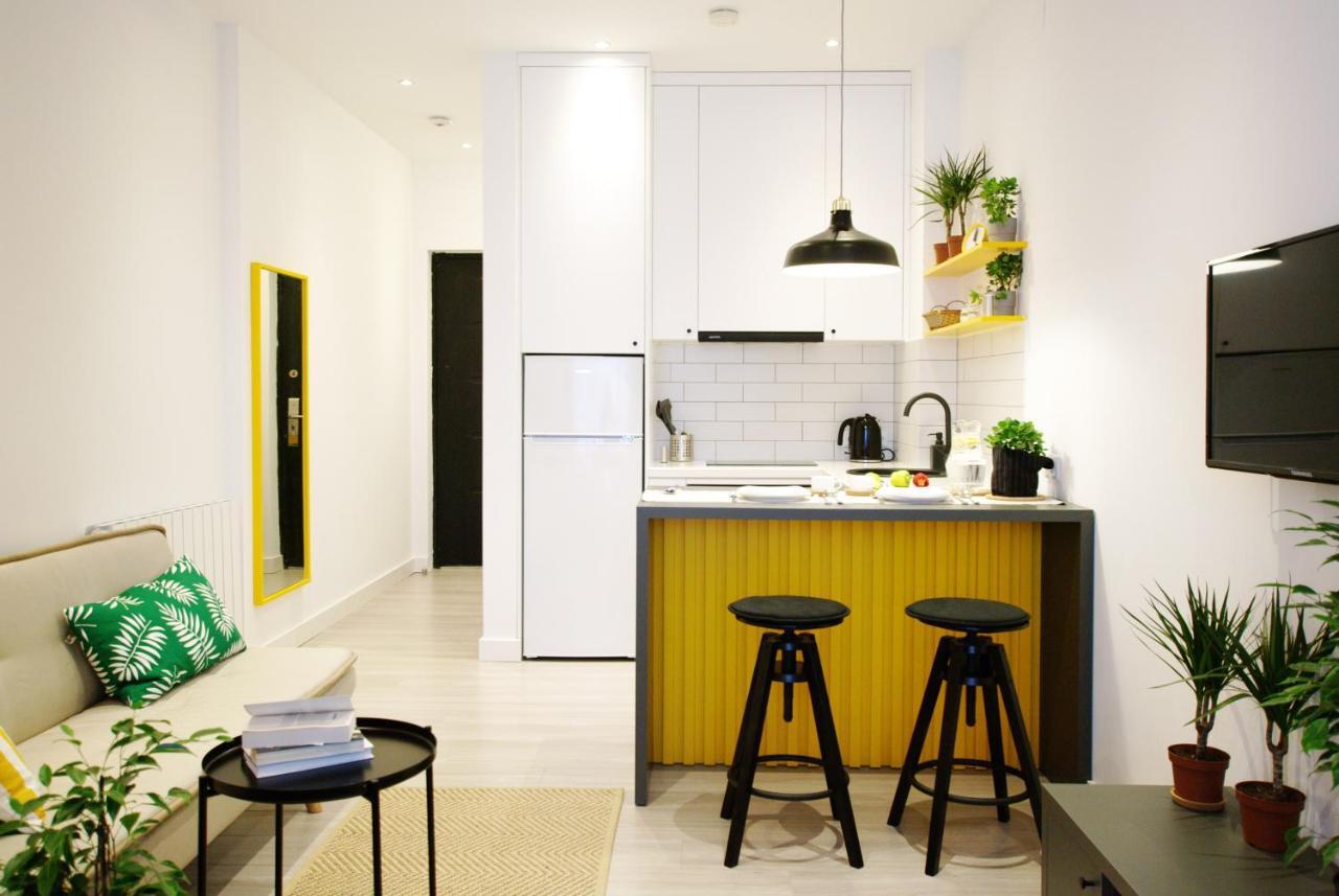 Banana Apartments Batum Dış mekan fotoğraf