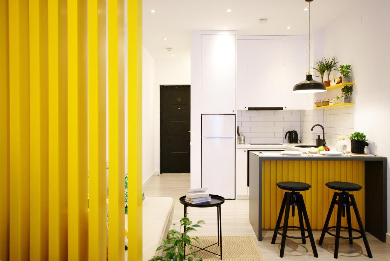 Banana Apartments Batum Dış mekan fotoğraf