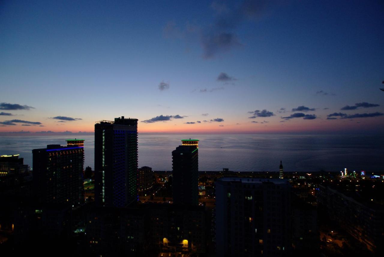 Banana Apartments Batum Dış mekan fotoğraf