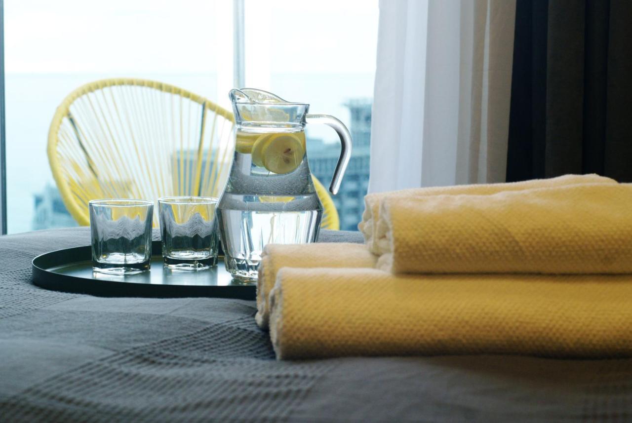 Banana Apartments Batum Dış mekan fotoğraf