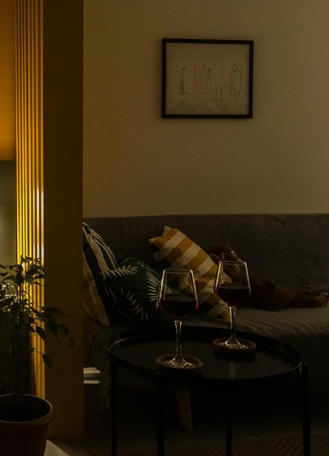 Banana Apartments Batum Dış mekan fotoğraf