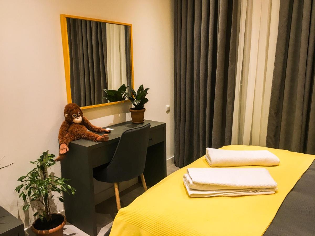 Banana Apartments Batum Dış mekan fotoğraf