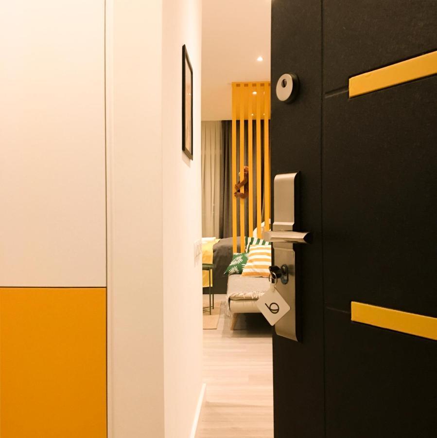 Banana Apartments Batum Dış mekan fotoğraf