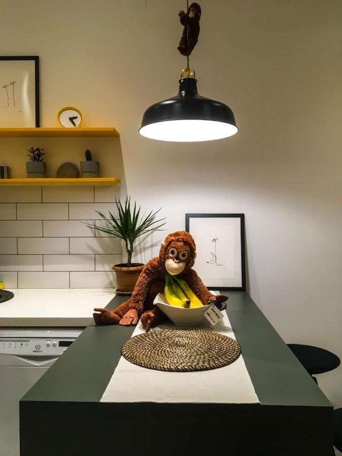 Banana Apartments Batum Dış mekan fotoğraf